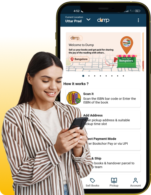 Mobile App Mockup